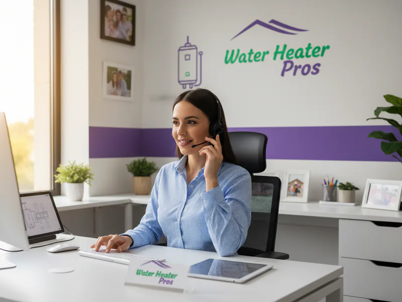 Water Heater Repair  in Monroe Township  FAQ